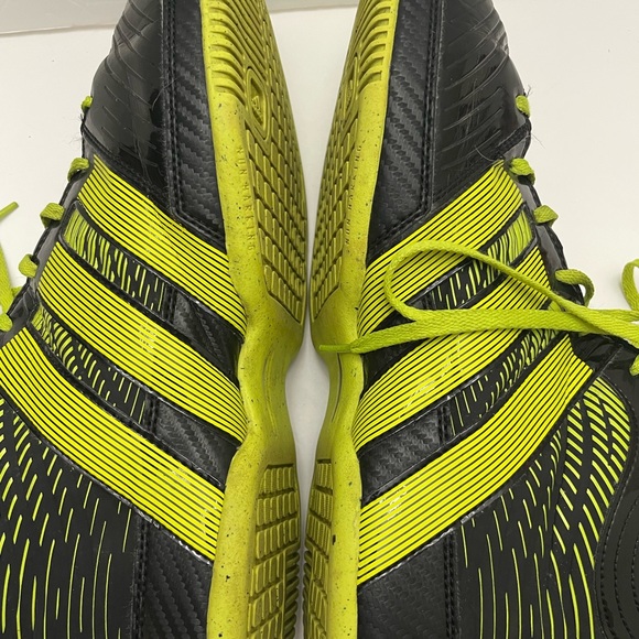 Adidas Commander Mens Basketball Athletic Shoes Size 13. Used, Good condition. - Picture 6 of 7